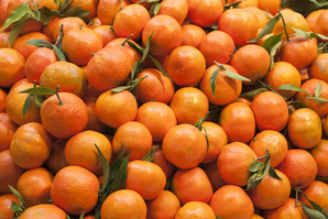 mandarin
