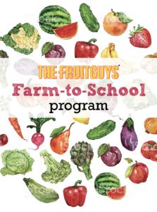 farm to school program products