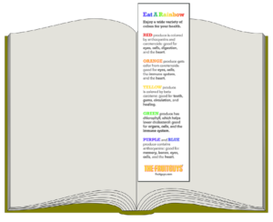 special item bookmark