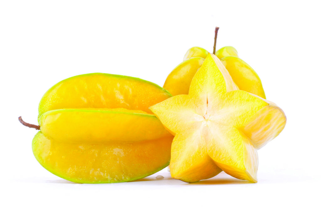 star fruit