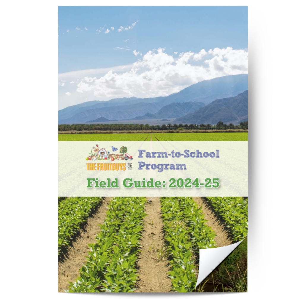 Field Guide 2024-2025